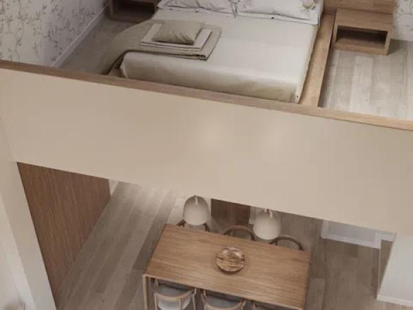 Piso en venta en calle Biarritz, 14