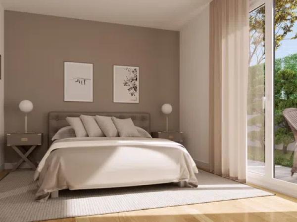 Chalet pareado en venta en S.U.C. Kurtze Parcela Zru, 3