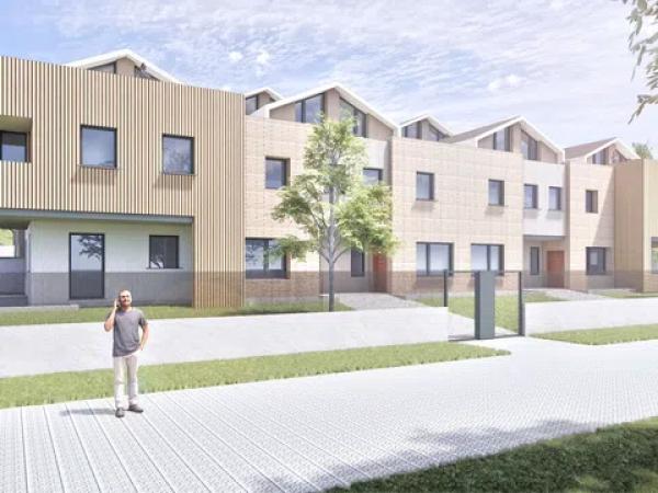 Residencial La Sota