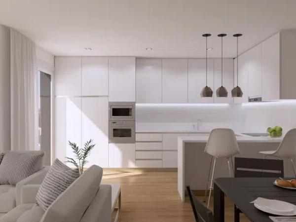 Chalet pareado en venta en S.U.C. Kurtze Parcela Zru, 3