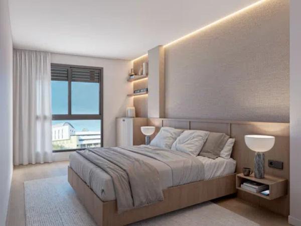 Piso en venta en San Joaquín 11-13, 11