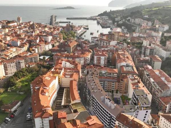 Piso en venta en calle Erreñe Zubi, 13