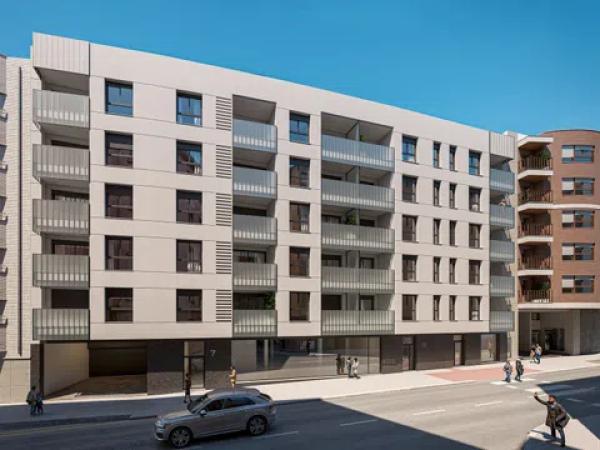 Piso en venta en San Joaquín 11-13, 11