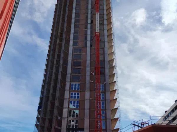 Piso en venta en calle de Briñas, 12