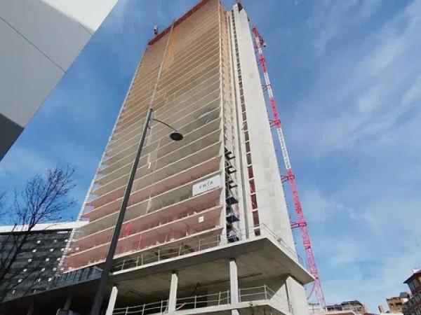 Piso en venta en calle de Briñas, 12