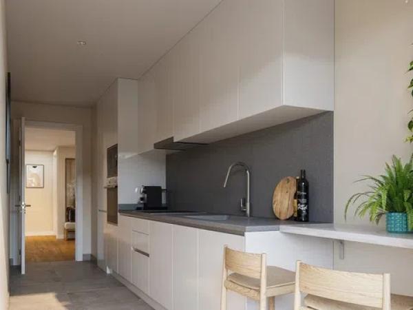 Mungia Homes II