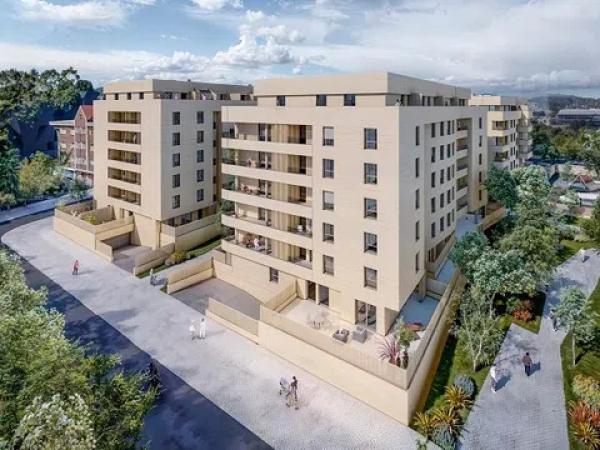 Mungia Homes II