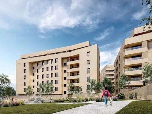 Mungia Homes II