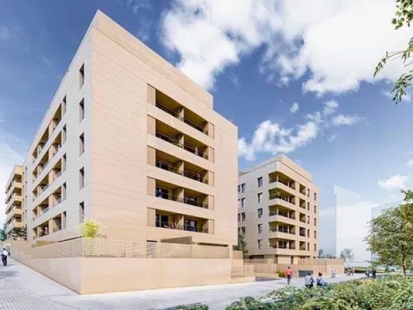 Mungia Homes II