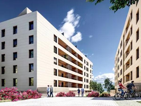 Mungia Homes II