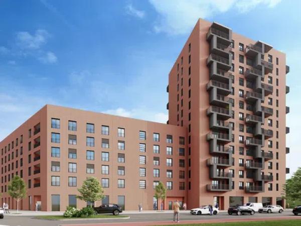 Piso en venta en calle Serralta Aldapa Lutxana, 18