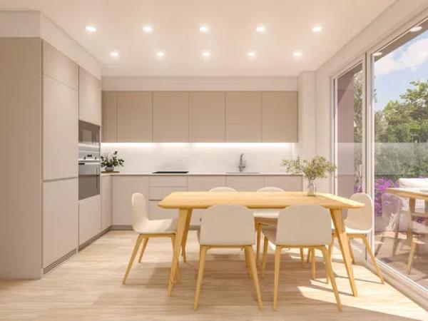 Piso en venta en calle Beata Margarita López de Maturana, 11
