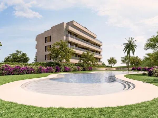 Piso en venta en calle Beata Margarita López de Maturana, 11