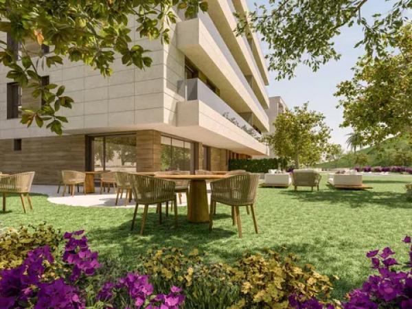 Piso en venta en calle Beata Margarita López de Maturana, 11