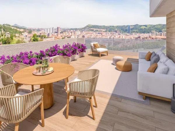 Piso en venta en calle Beata Margarita López de Maturana, 11