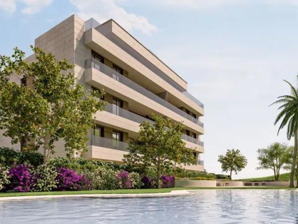 Piso en venta en calle Beata Margarita López de Maturana, 11