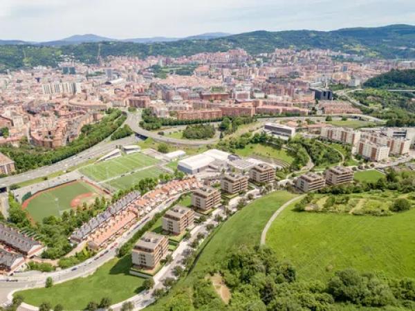 Piso en venta en calle Beata Margarita López de Maturana, 11