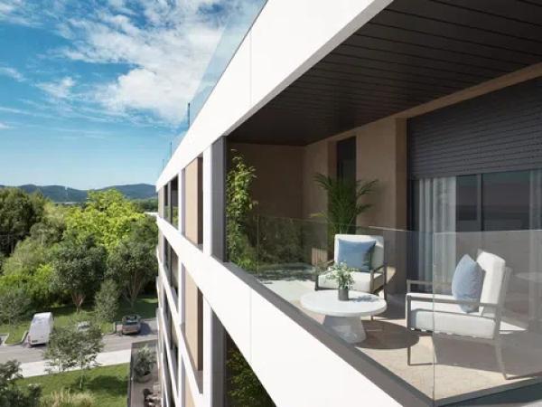 Piso en venta en calle Karmelo Etxegarai, 26