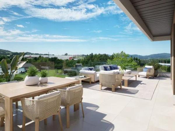 Piso en venta en calle Karmelo Etxegarai, 26