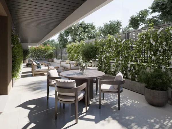 Piso en venta en calle Karmelo Etxegarai, 26