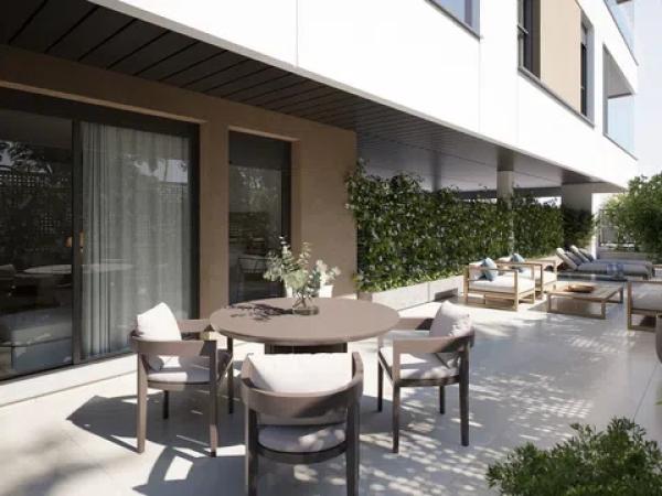 Piso en venta en calle Karmelo Etxegarai, 26