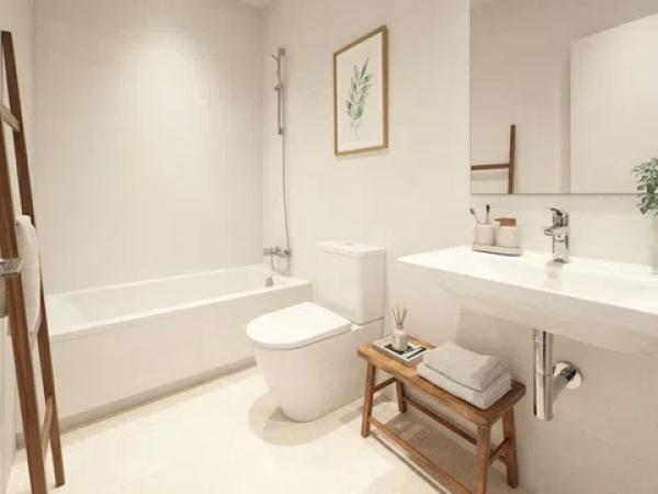 Piso en venta en calle Karmelo Etxegarai, 26