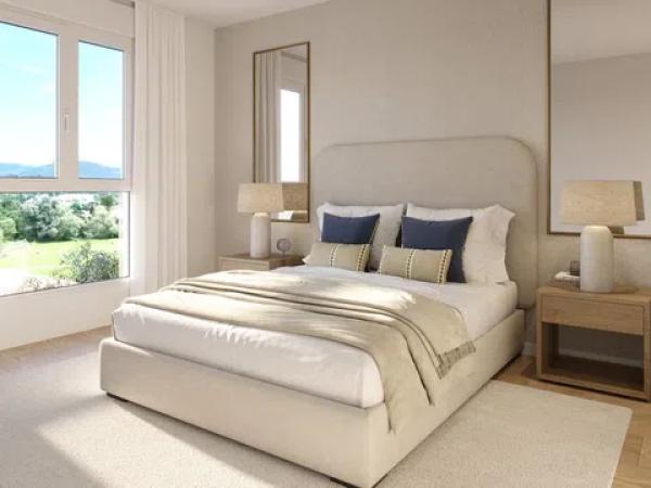 Piso en venta en calle Karmelo Etxegarai, 26