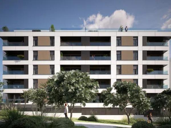 Piso en venta en calle Karmelo Etxegarai, 26