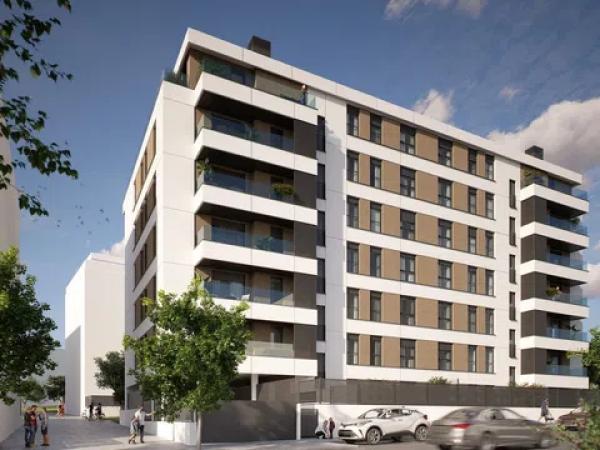 Piso en venta en calle Karmelo Etxegarai, 26