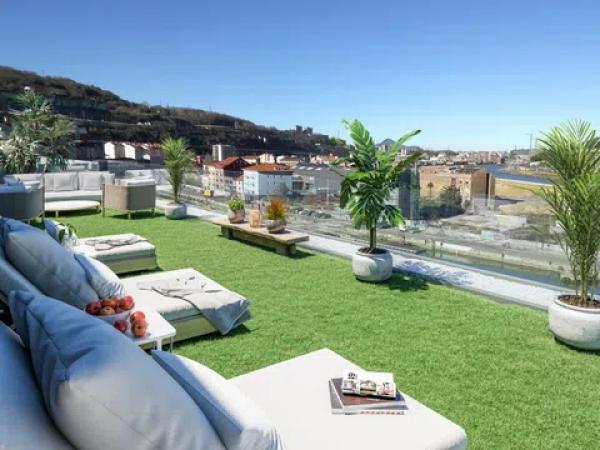 Piso en venta en calle Muelle de Olabeaga Zirgariak Kaia, 1
