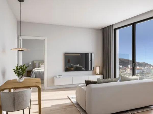 Piso en venta en calle Muelle de Olabeaga Zirgariak Kaia, 1