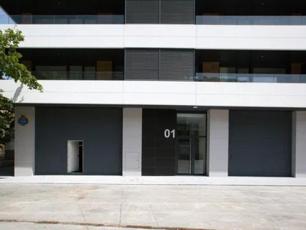 Local en venta en calle Malmasin, 2