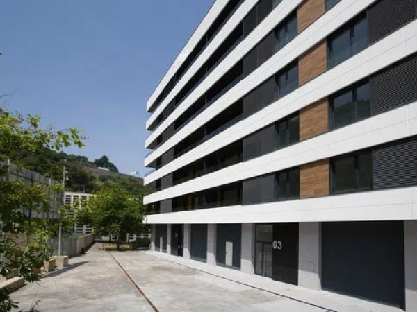 Local en venta en calle Malmasin, 2