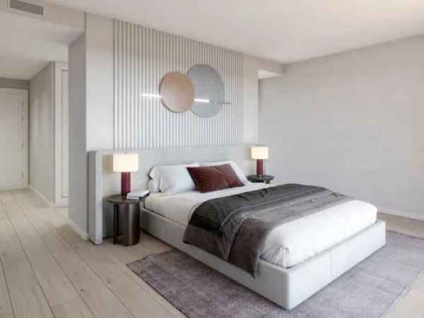 Piso en venta en calle Ballets Olaetea s/n