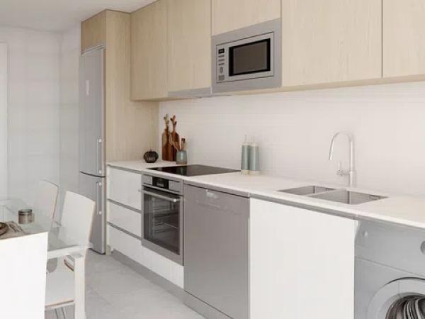 Piso en venta en calle Ballets Olaetea s/n