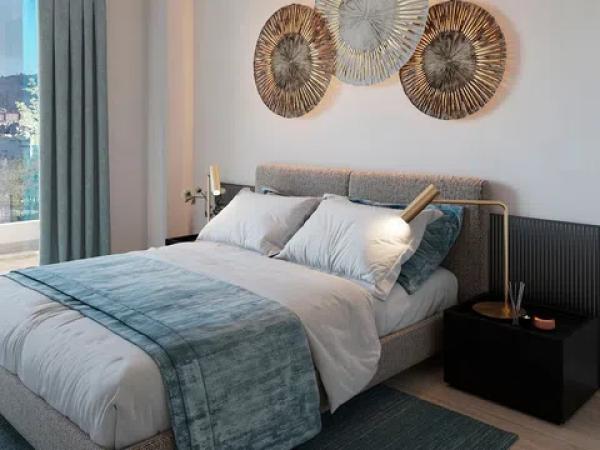 Piso en venta en calle Ballets Olaetea s/n