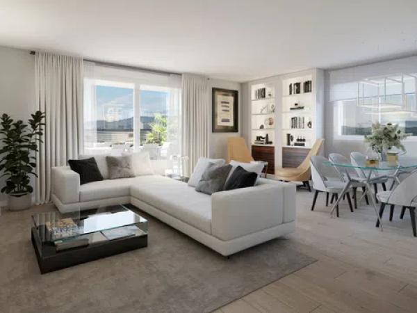Piso en venta en calle Ballets Olaetea s/n