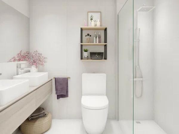 Piso en venta en calle Ballets Olaetea s/n