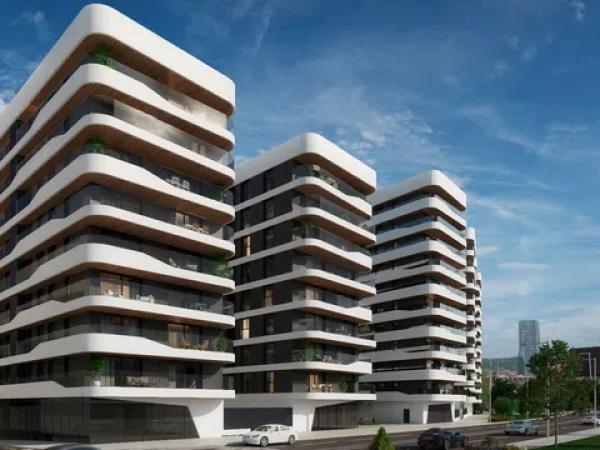 Piso en venta en calle Ballets Olaetea s/n