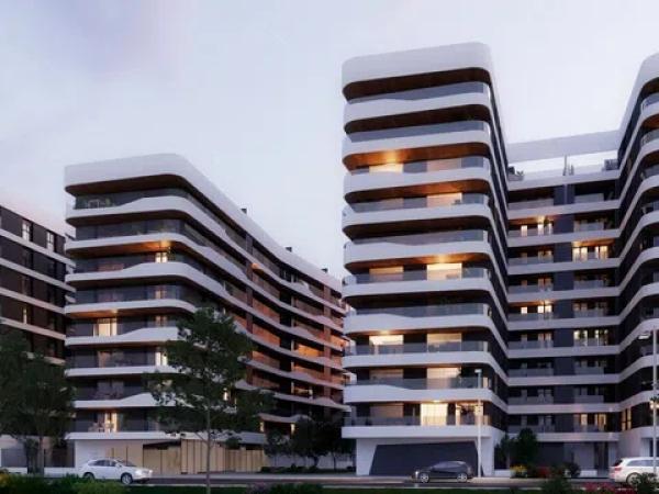 Piso en venta en calle Ballets Olaetea s/n