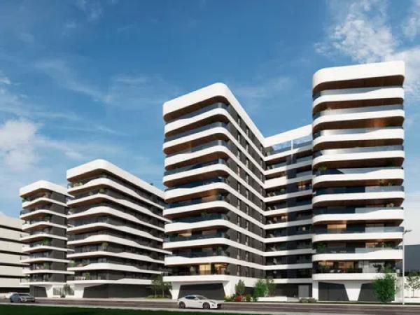Piso en venta en calle Ballets Olaetea s/n