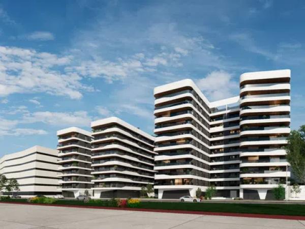 Piso en venta en calle Ballets Olaetea s/n