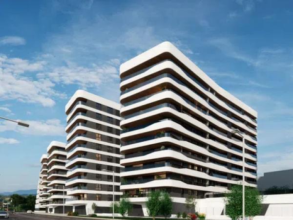 Piso en venta en calle Ballets Olaetea s/n