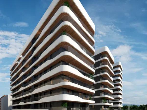 Piso en venta en calle Ballets Olaetea s/n