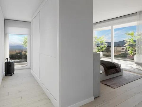Piso en venta en calle Ballets Olaetea s/n