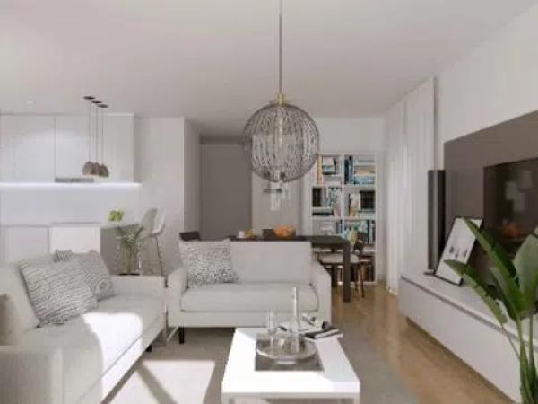 Chalet adosado en venta en calle Gorrondatxe Bidea s/n