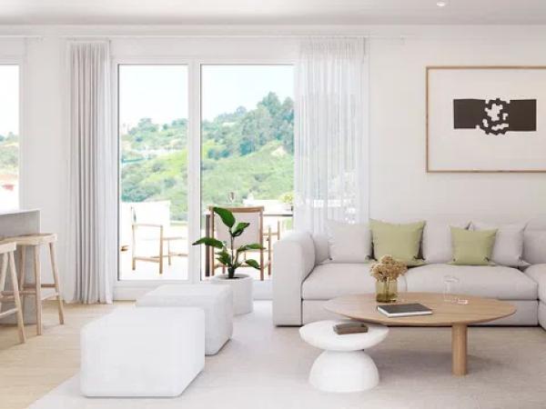 Ático en venta en avenida de Altos Hornos de Vizcaya, 2