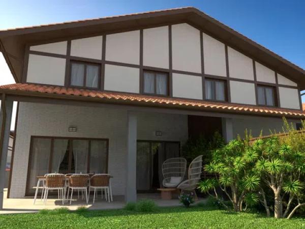 Chalet pareado en venta en Ibaiondo Kalea s/n