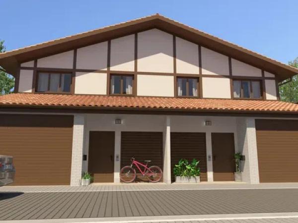 Chalet pareado en venta en Ibaiondo Kalea s/n