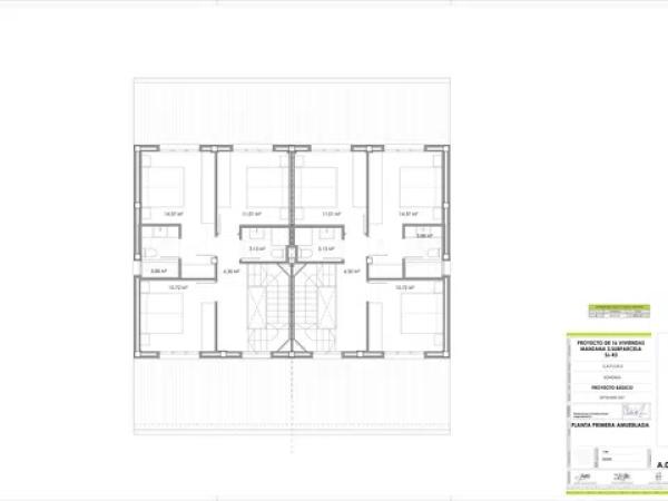 Chalet pareado en venta en Ibaiondo Kalea s/n